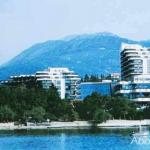 Санаторный курорт игало в черногории Лечение в черногории на море
