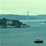 Что такое пролив Босфор в Стамбуле?