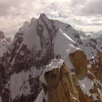 Каракорум - горная система Центральной Азии: описание, высшая точка Высота горы ултар сар каракорум