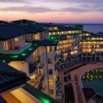 Emerald Beach Resort & SPA CTS — самые последние отзывы