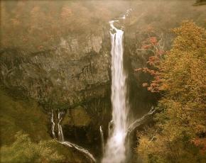 Водопады японии. Водопады. Самые высокие водопады Японии