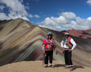 Красивые места перу Перу интересные места